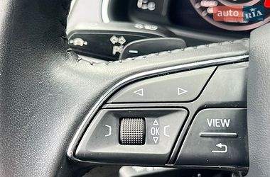 Позашляховик / Кросовер Audi Q7 2017 в Одесі