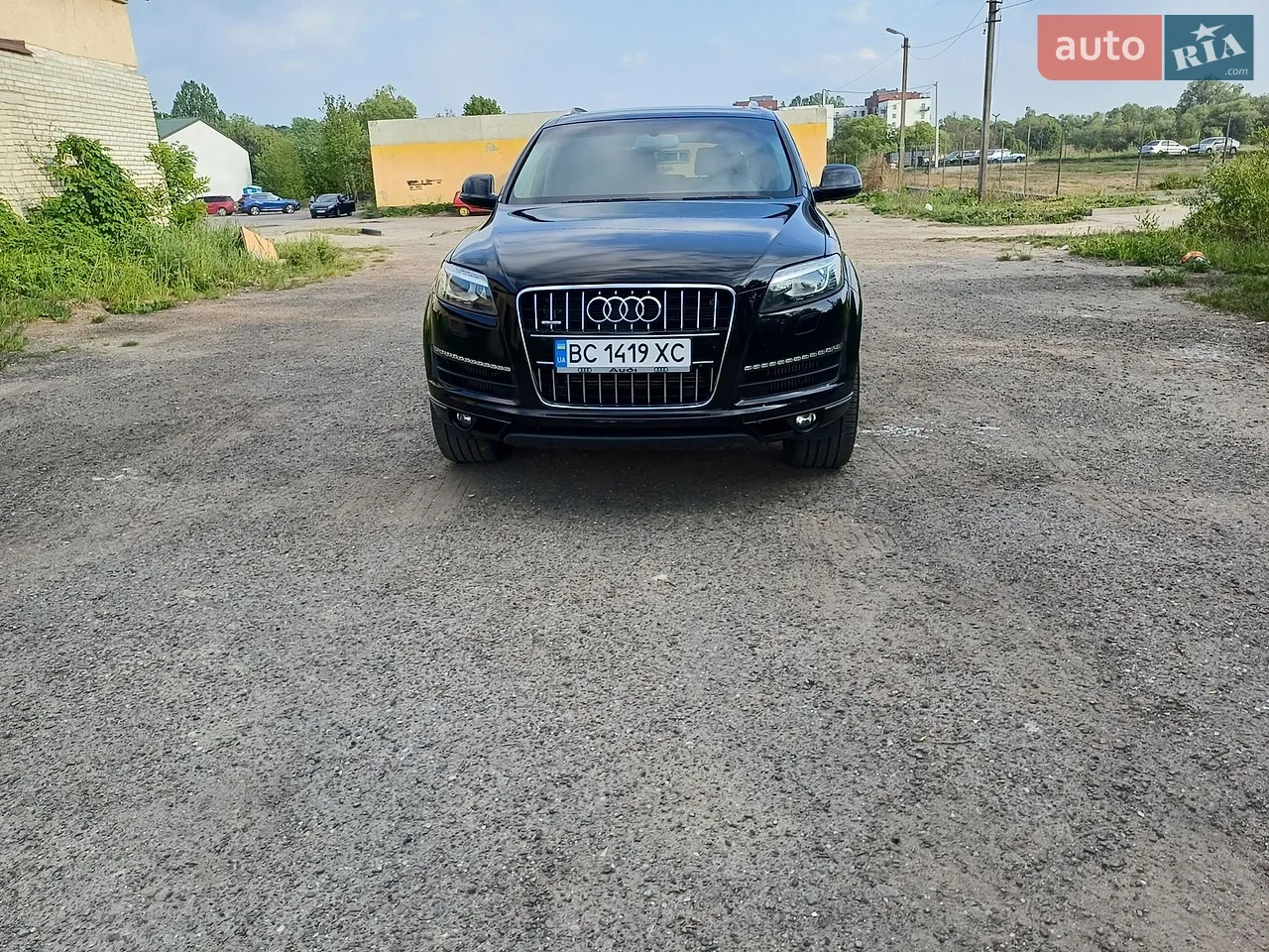 2015 Audi Q7 - мініатюра 21