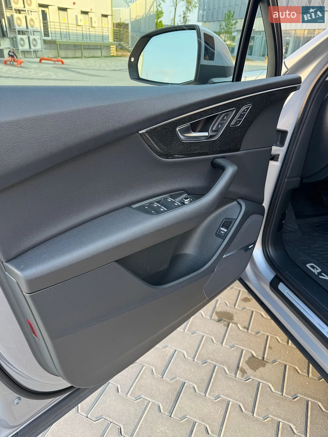 2020 Audi Q7 - мініатюра 19
