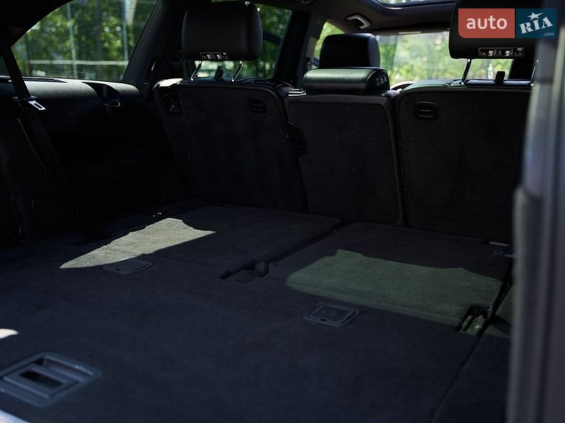 Позашляховик / Кросовер Audi Q7 2011 в Рівному фото 19 Позашляховик / Кросовер Audi Q7 2011 в Рівному