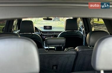 Позашляховик / Кросовер Audi Q7 2018 в Мукачевому фото 17 Позашляховик / Кросовер Audi Q7 2018 в Мукачевому