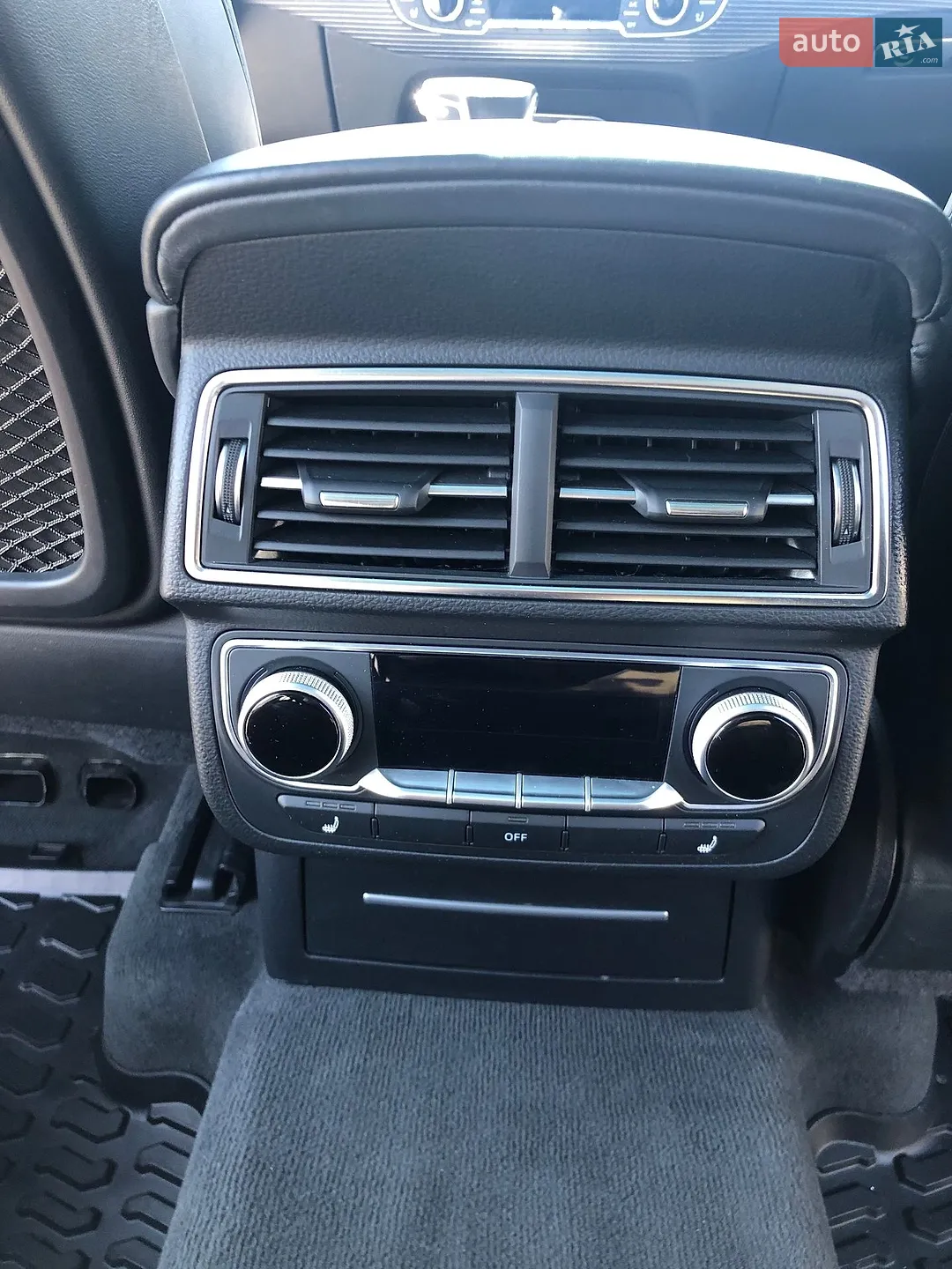 2015 Audi Q7 - мініатюра 38