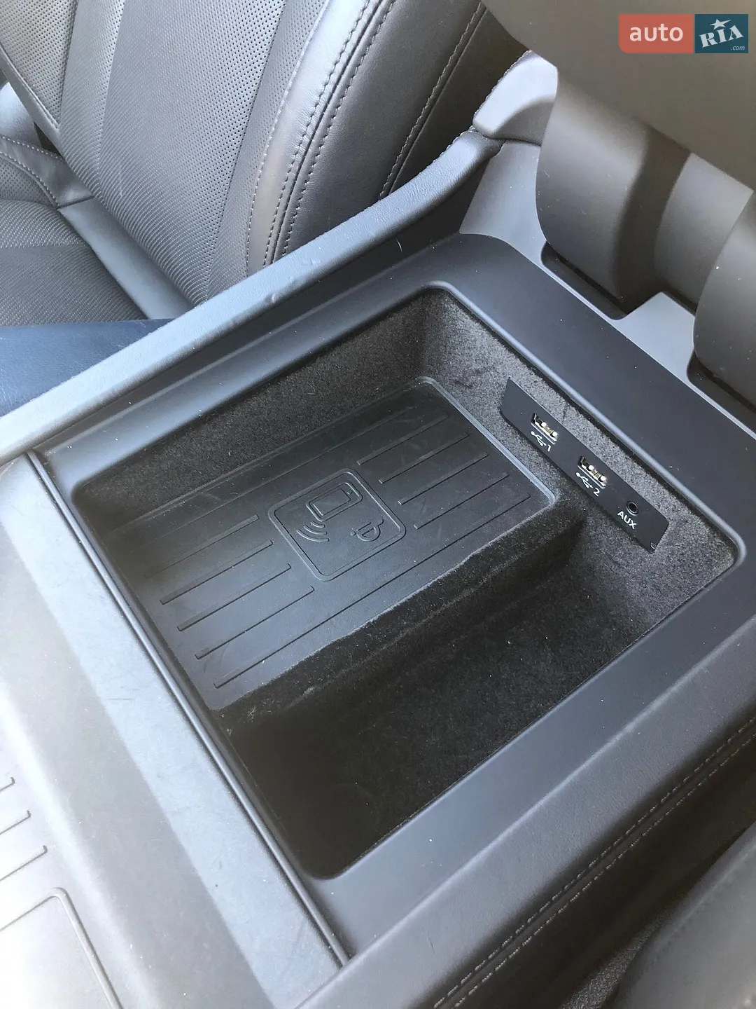 2015 Audi Q7 - мініатюра 46