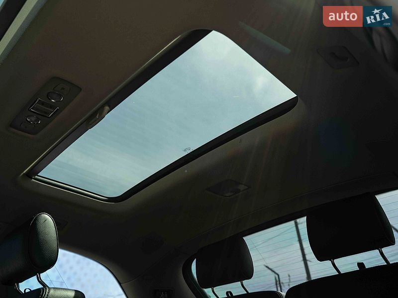 Внедорожник / Кроссовер Audi Q7 2013 в Черновцах