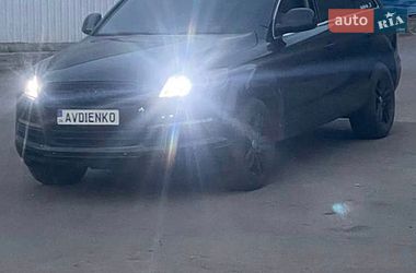 Внедорожник / Кроссовер Audi Q7 2006 в Николаеве фото 3 Внедорожник / Кроссовер Audi Q7 2006 в Николаеве