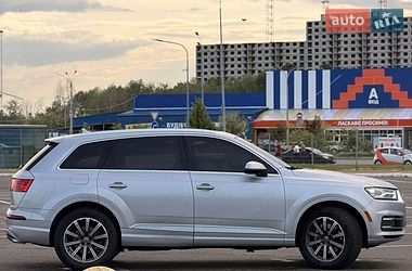 Позашляховик / Кросовер Audi Q7 2015 в Києві фото 10 Позашляховик / Кросовер Audi Q7 2015 в Києві