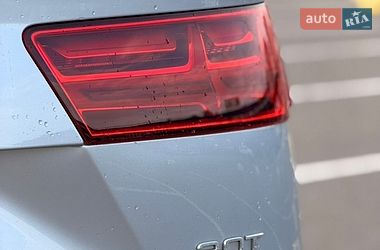 Позашляховик / Кросовер Audi Q7 2015 в Києві фото 16 Позашляховик / Кросовер Audi Q7 2015 в Києві
