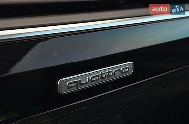 Позашляховик / Кросовер Audi Q7 2015 в Києві фото 21 Позашляховик / Кросовер Audi Q7 2015 в Києві