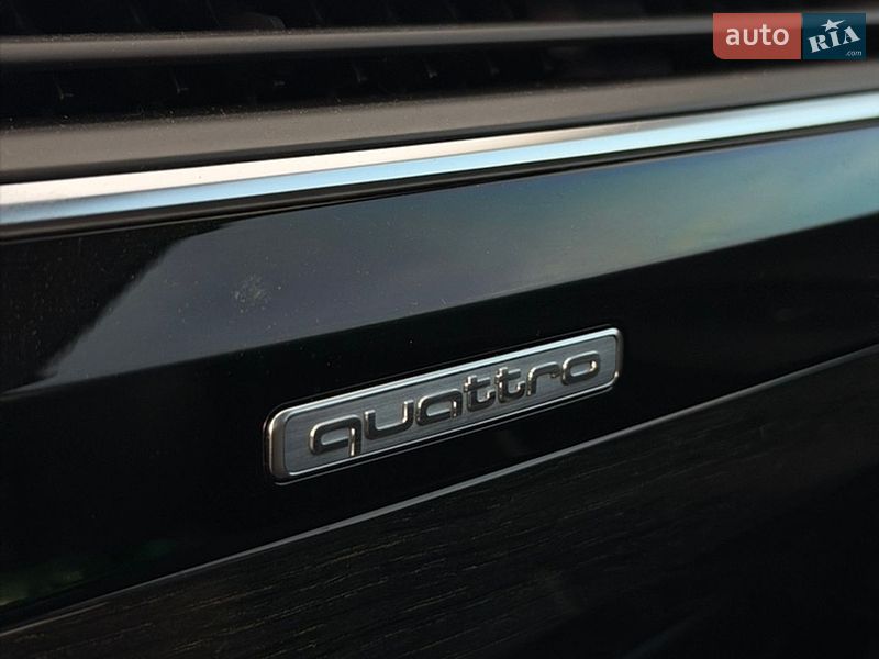 Позашляховик / Кросовер Audi Q7 2015 в Києві фото 21 Позашляховик / Кросовер Audi Q7 2015 в Києві