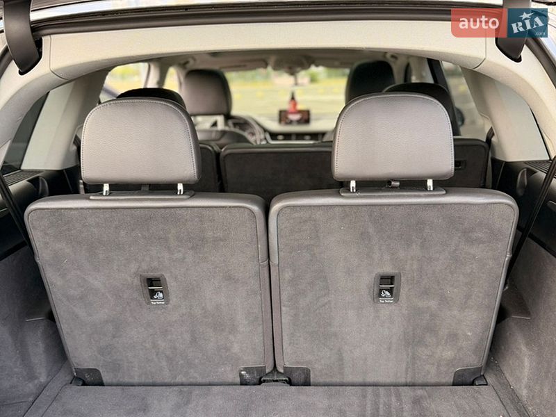Позашляховик / Кросовер Audi Q7 2015 в Києві фото 28 Позашляховик / Кросовер Audi Q7 2015 в Києві