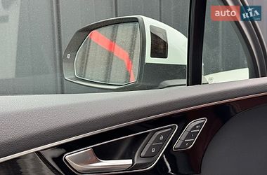 Внедорожник / Кроссовер Audi Q7 2016 в Луцке