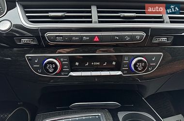 Внедорожник / Кроссовер Audi Q7 2016 в Луцке