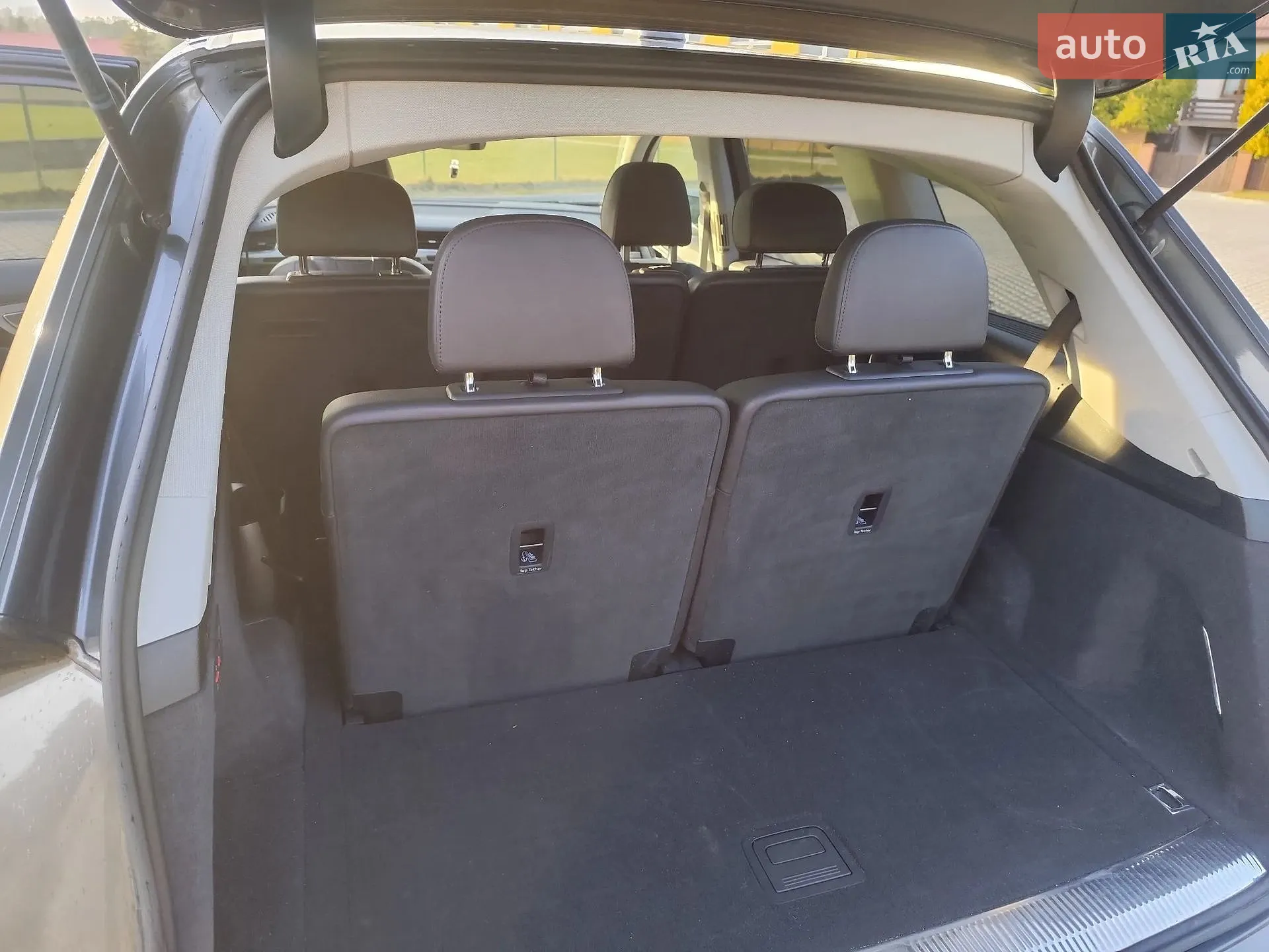 2018 Audi Q7 - мініатюра 12