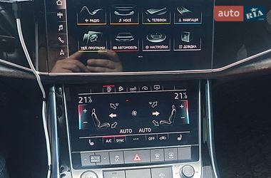 Внедорожник / Кроссовер Audi Q7 2019 в Львове