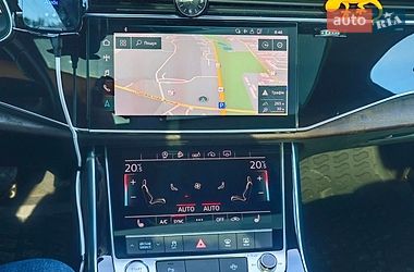 Внедорожник / Кроссовер Audi Q7 2019 в Львове
