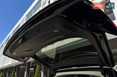 Позашляховик / Кросовер Audi Q7 2016 в Дніпрі