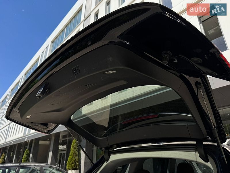 Позашляховик / Кросовер Audi Q7 2016 в Дніпрі