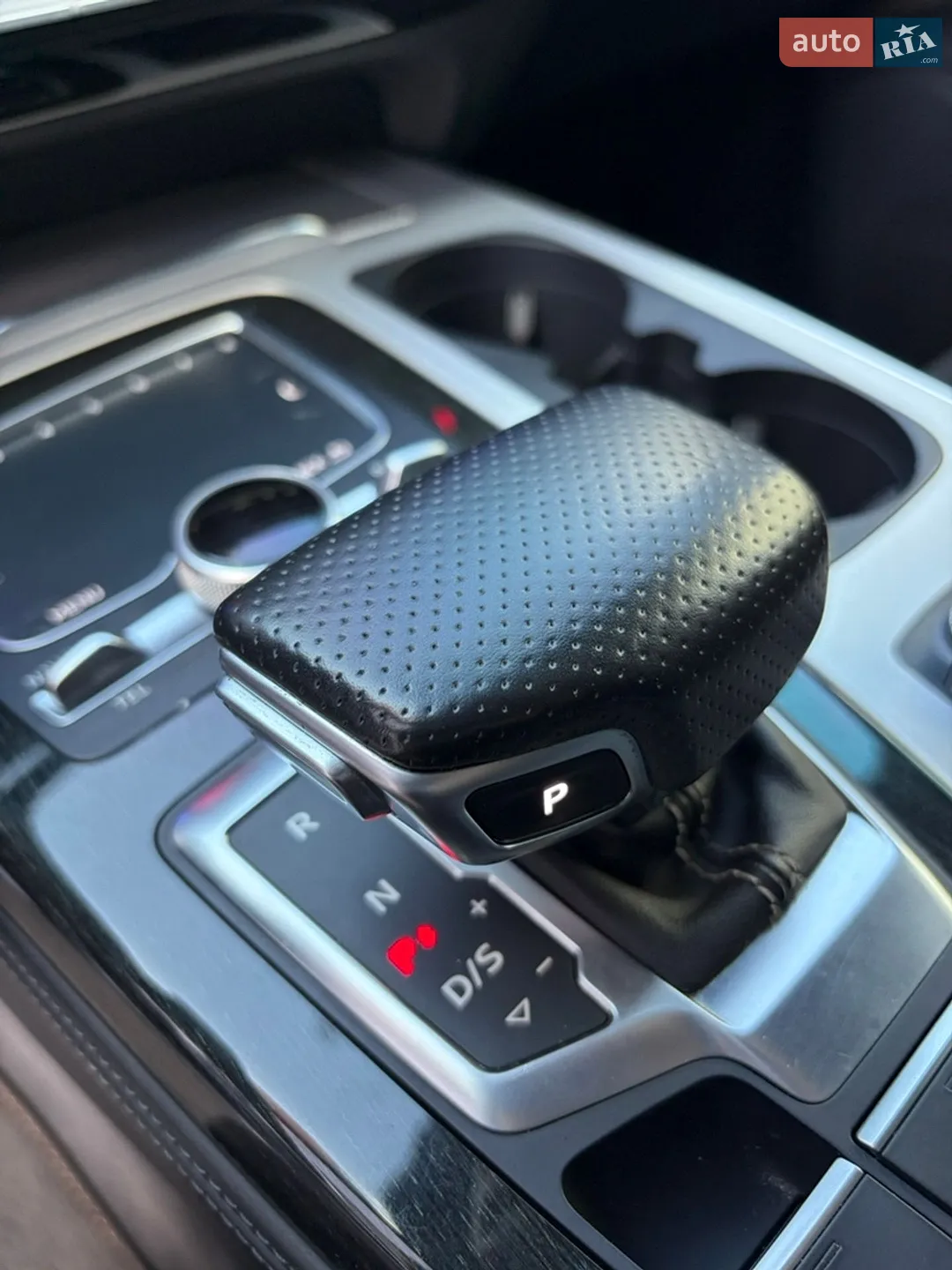 2016 Audi Q7 - мініатюра 24
