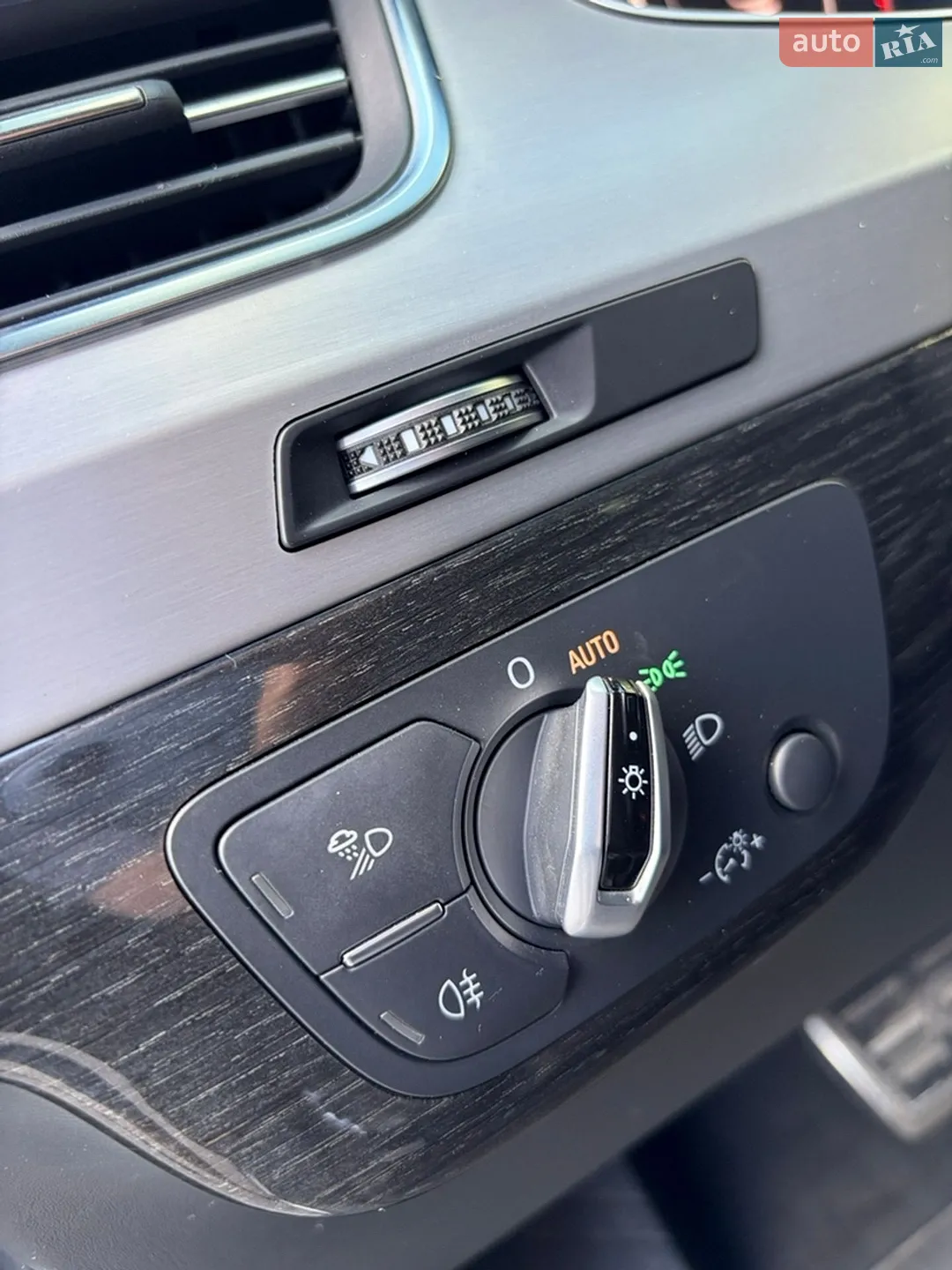 2016 Audi Q7 - мініатюра 47
