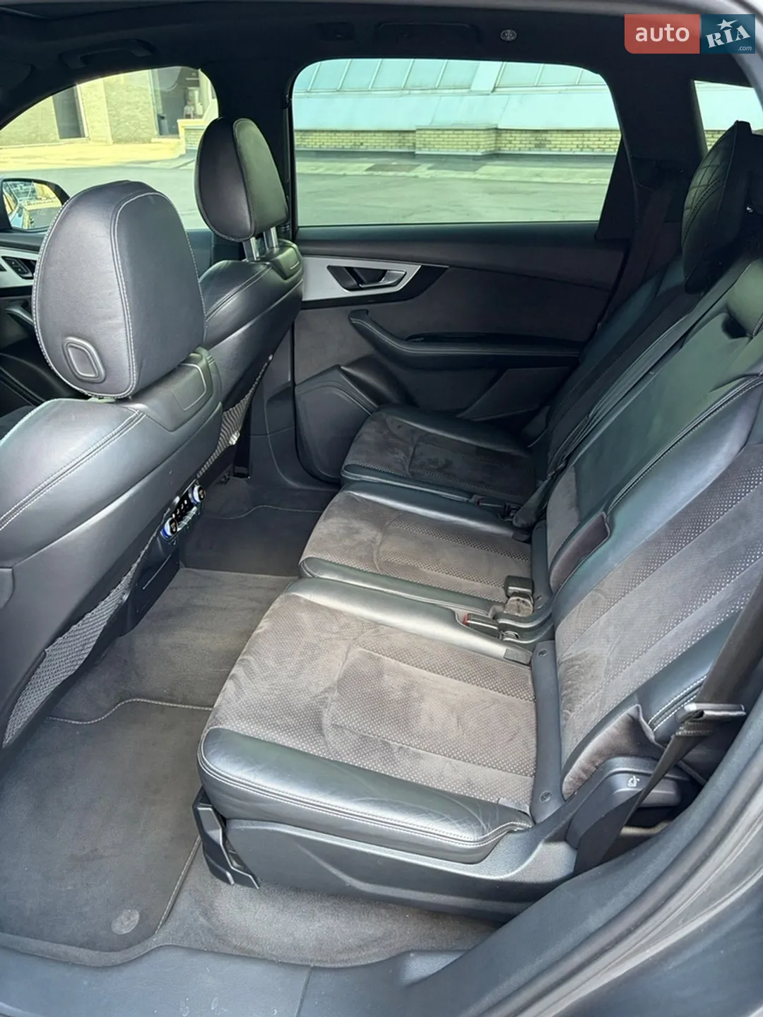 2016 Audi Q7 - мініатюра 50