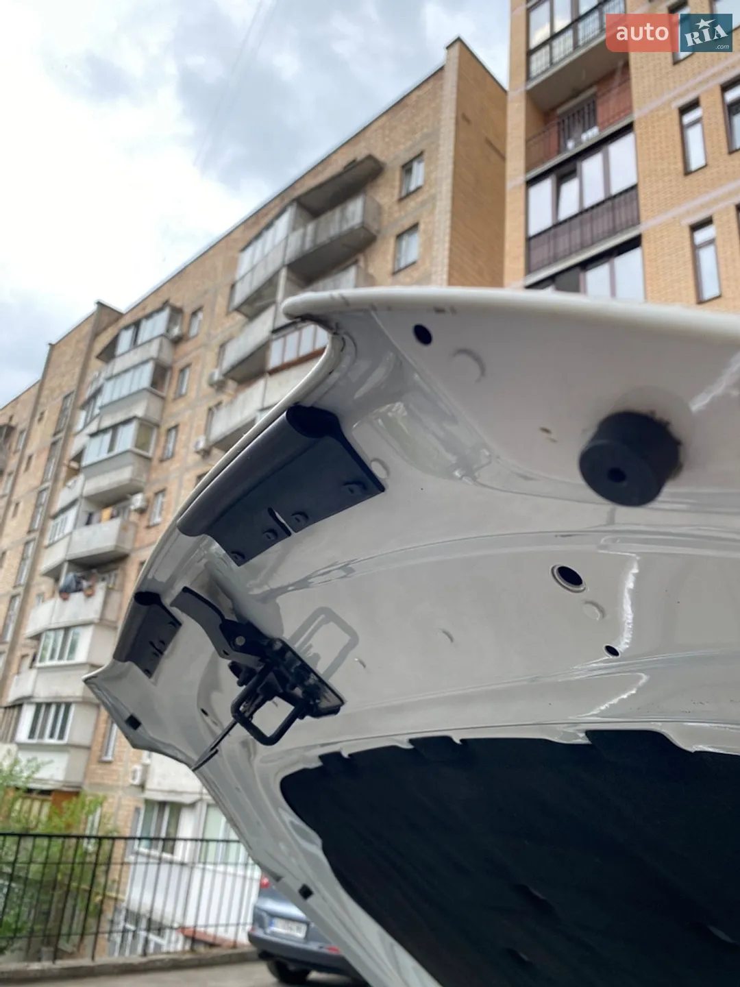 2012 Audi Q7 - мініатюра 18