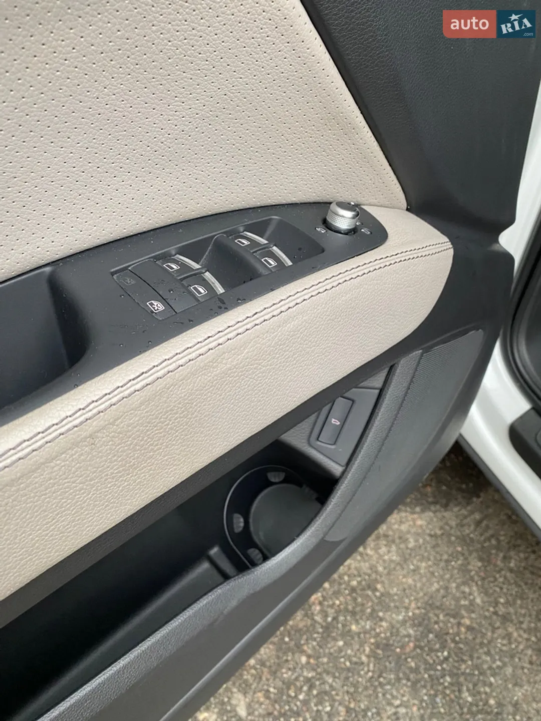 2012 Audi Q7 - мініатюра 24