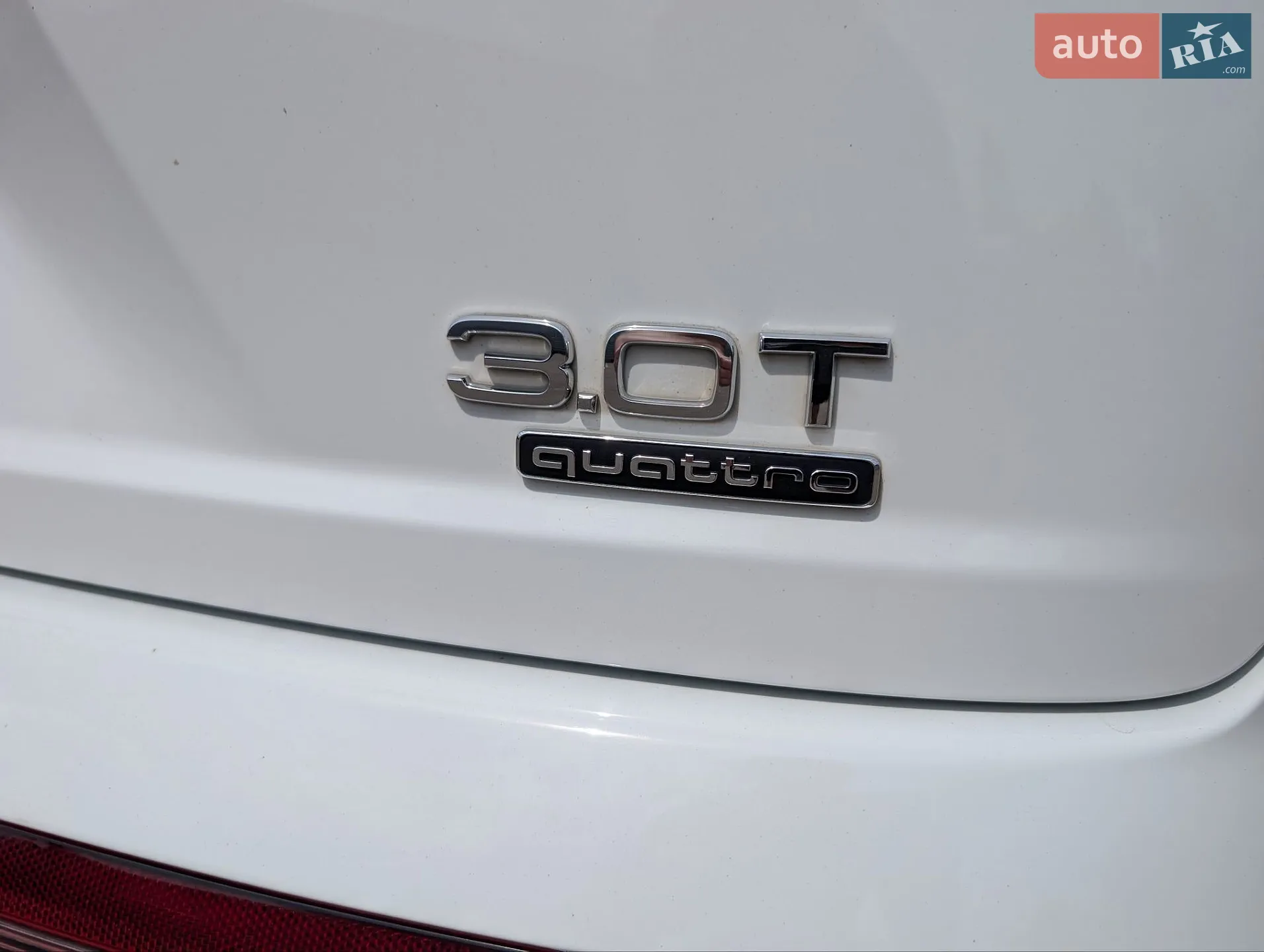 2018 Audi Q7 - мініатюра 8