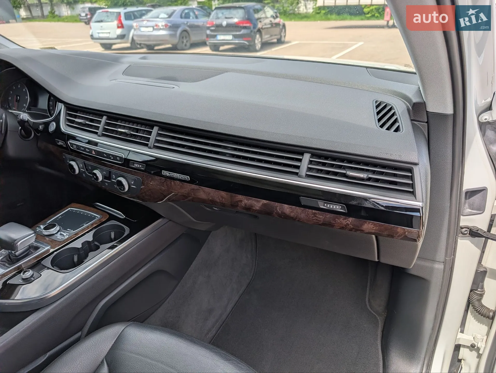 2018 Audi Q7 - мініатюра 32