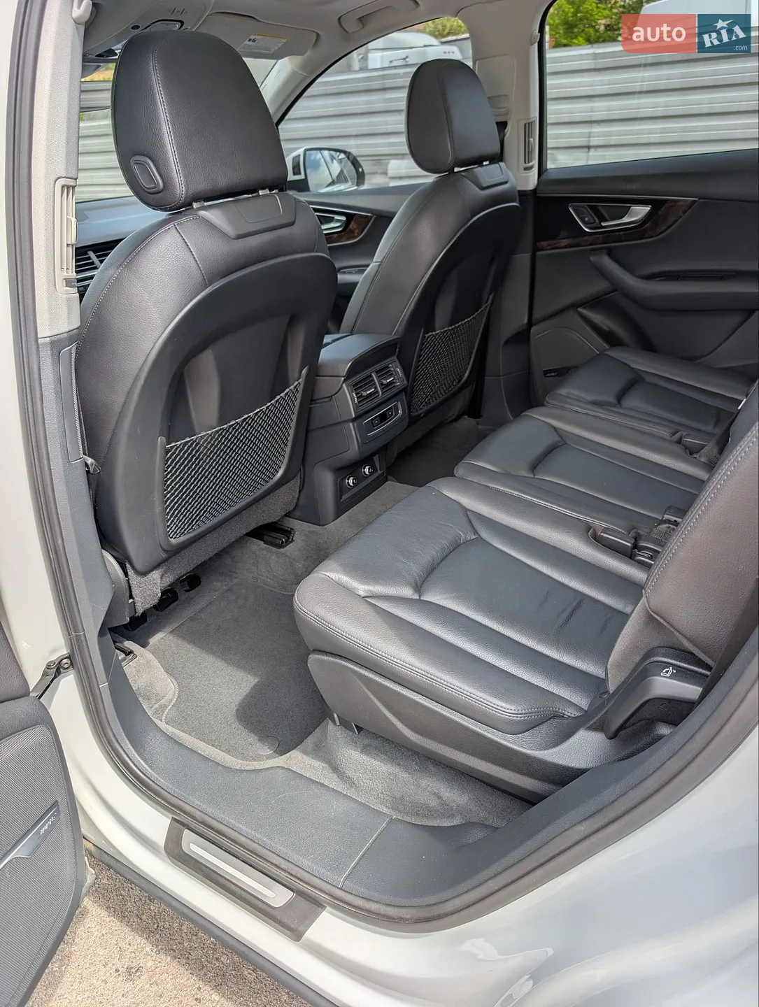 2018 Audi Q7 - мініатюра 37