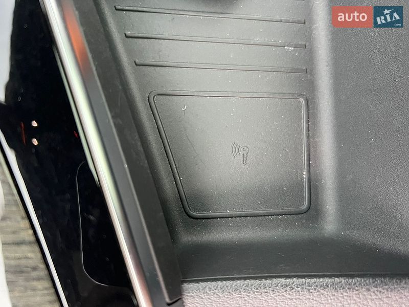Внедорожник / Кроссовер Audi Q7 2018 в Николаеве