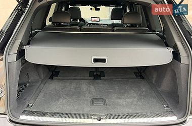 Внедорожник / Кроссовер Audi Q7 2018 в Николаеве