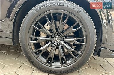Внедорожник / Кроссовер Audi Q7 2018 в Николаеве