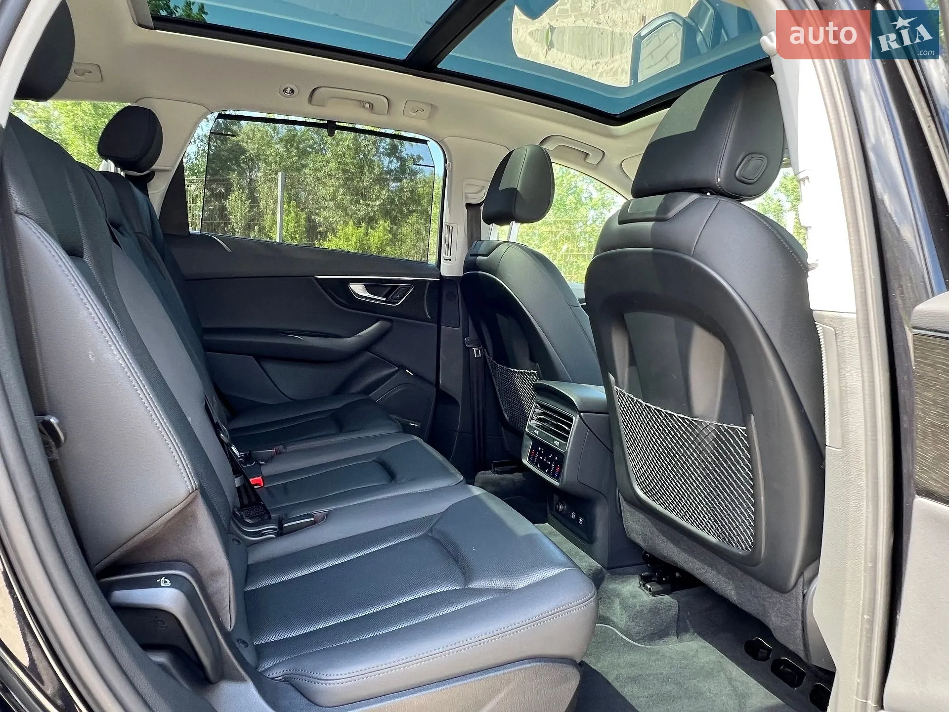 2020 Audi Q7 - мініатюра 54