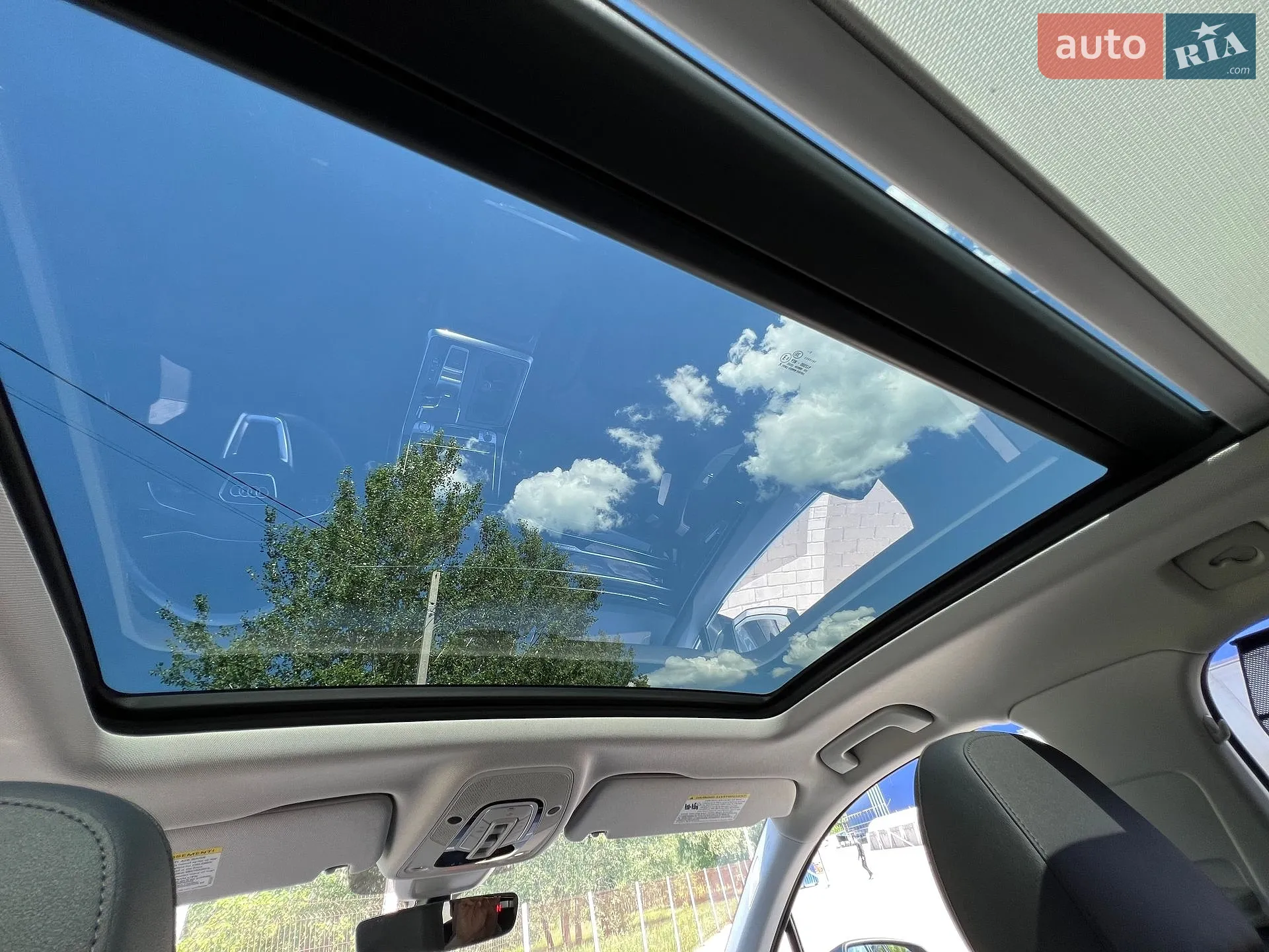 2020 Audi Q7 - мініатюра 61