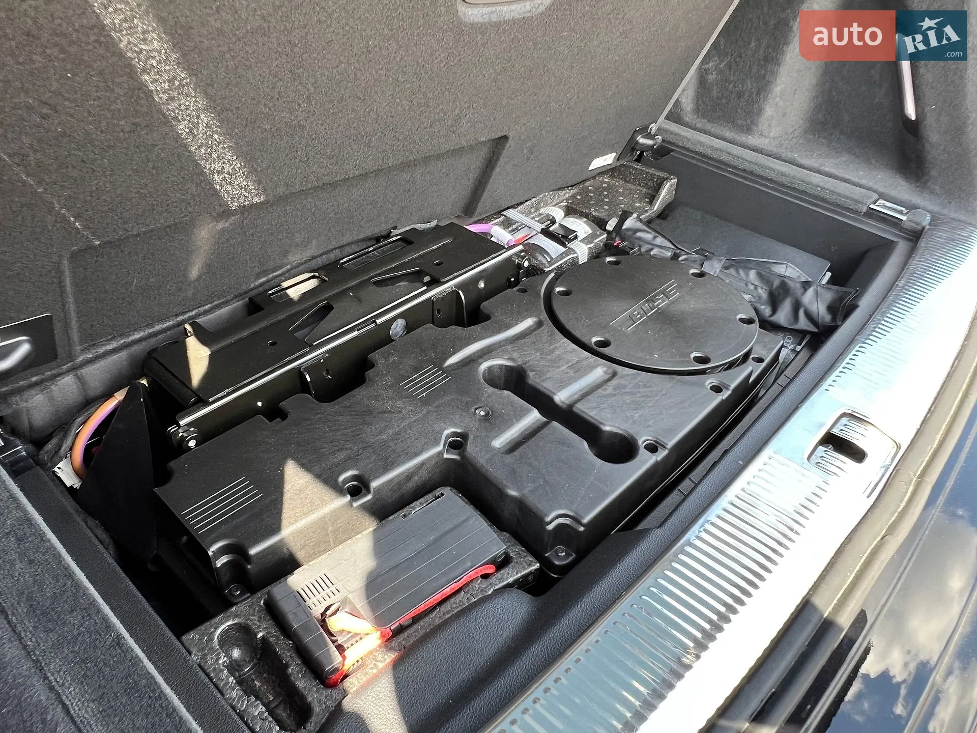 2020 Audi Q7 - мініатюра 68