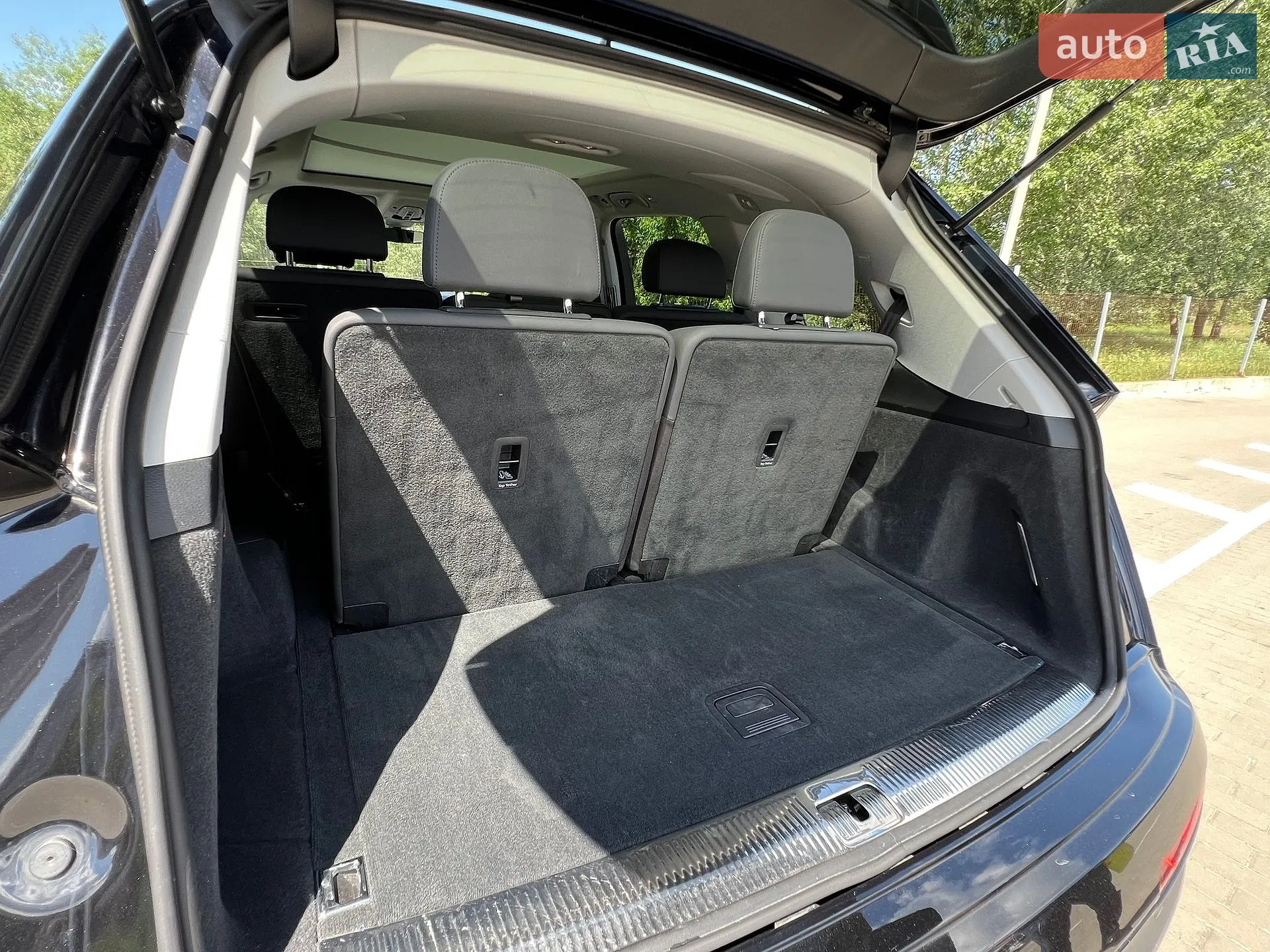 2020 Audi Q7 - мініатюра 70
