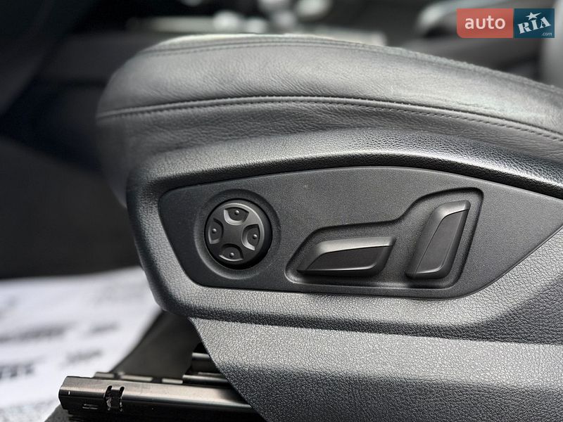 Внедорожник / Кроссовер Audi Q7 2016 в Ровно