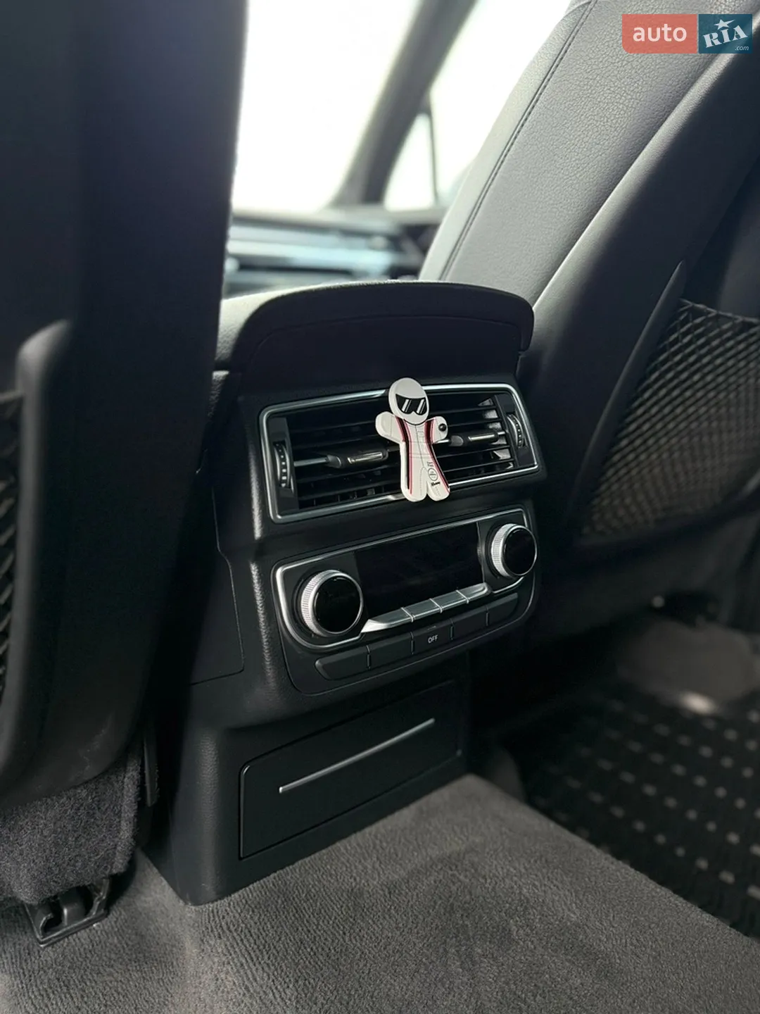 2016 Audi Q7 - мініатюра 39
