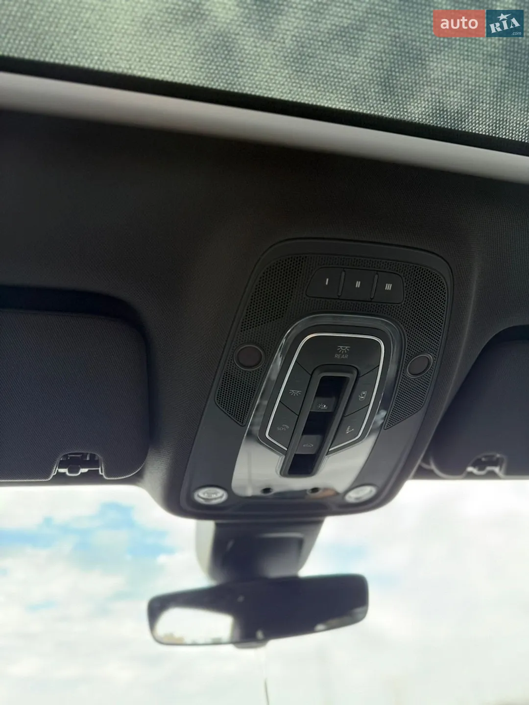 2016 Audi Q7 - мініатюра 44
