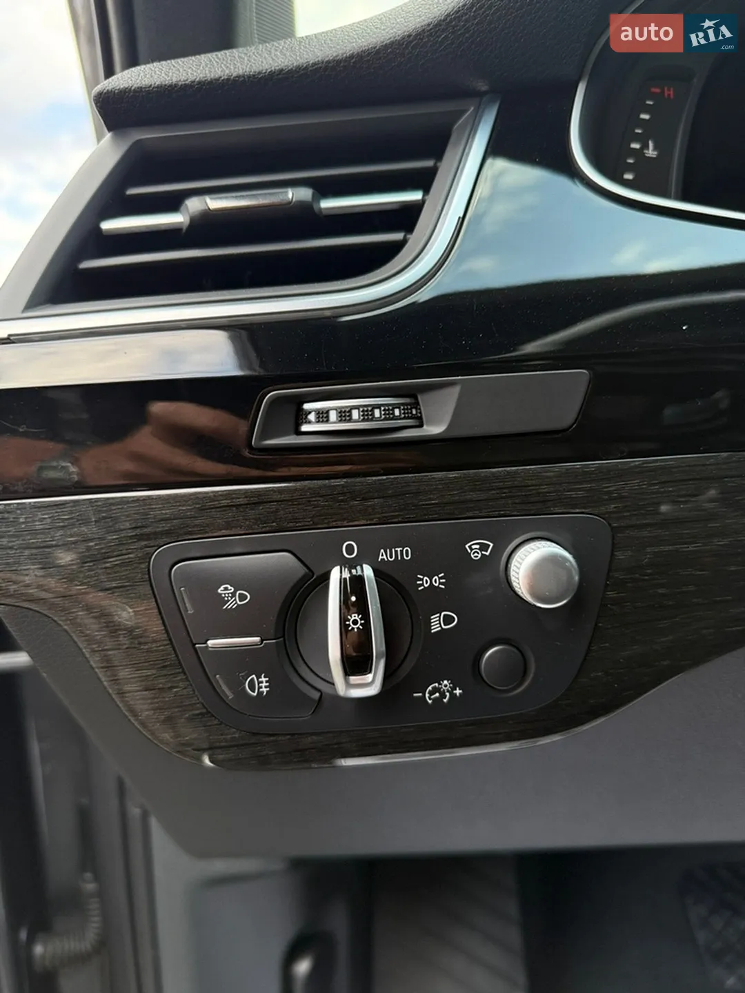 2016 Audi Q7 - мініатюра 56
