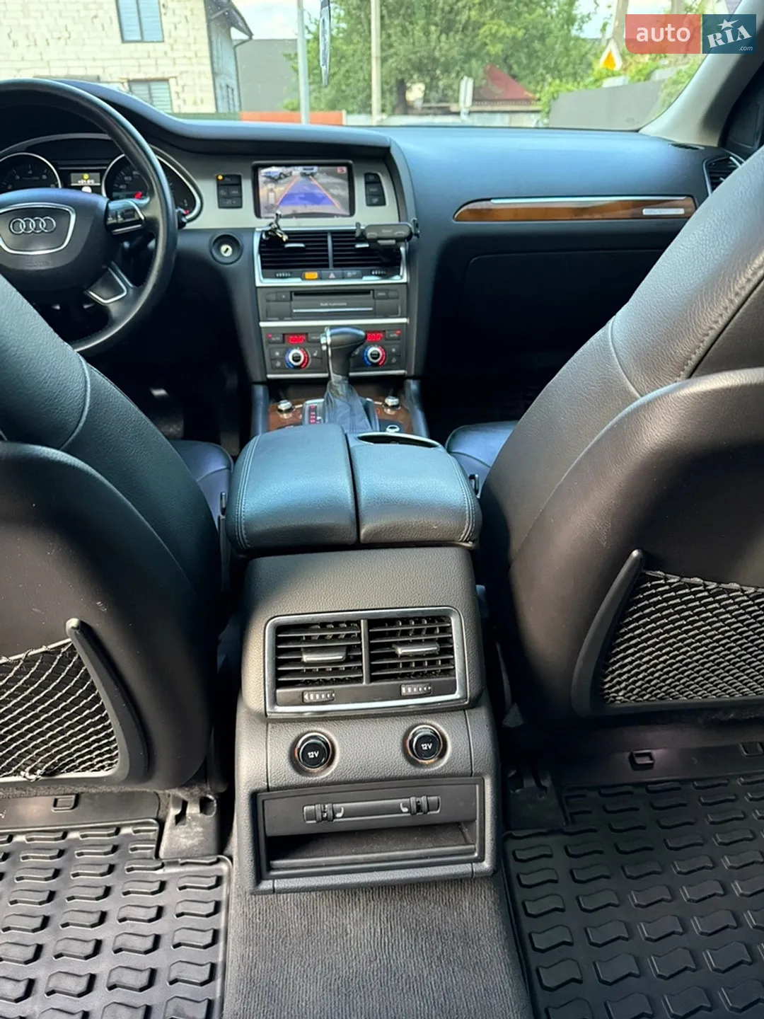 2014 Audi Q7 - мініатюра 24