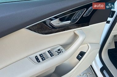 Внедорожник / Кроссовер Audi Q7 2016 в Сарнах