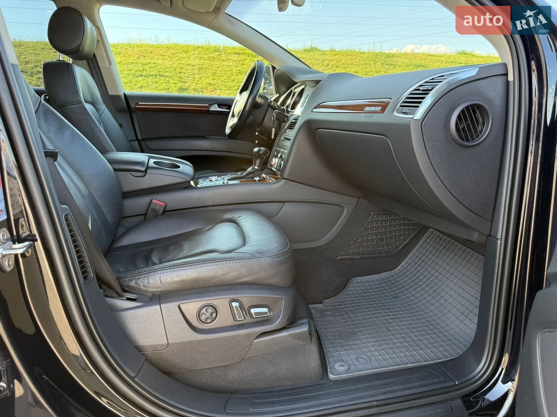 2013 Audi Q7 - мініатюра 32