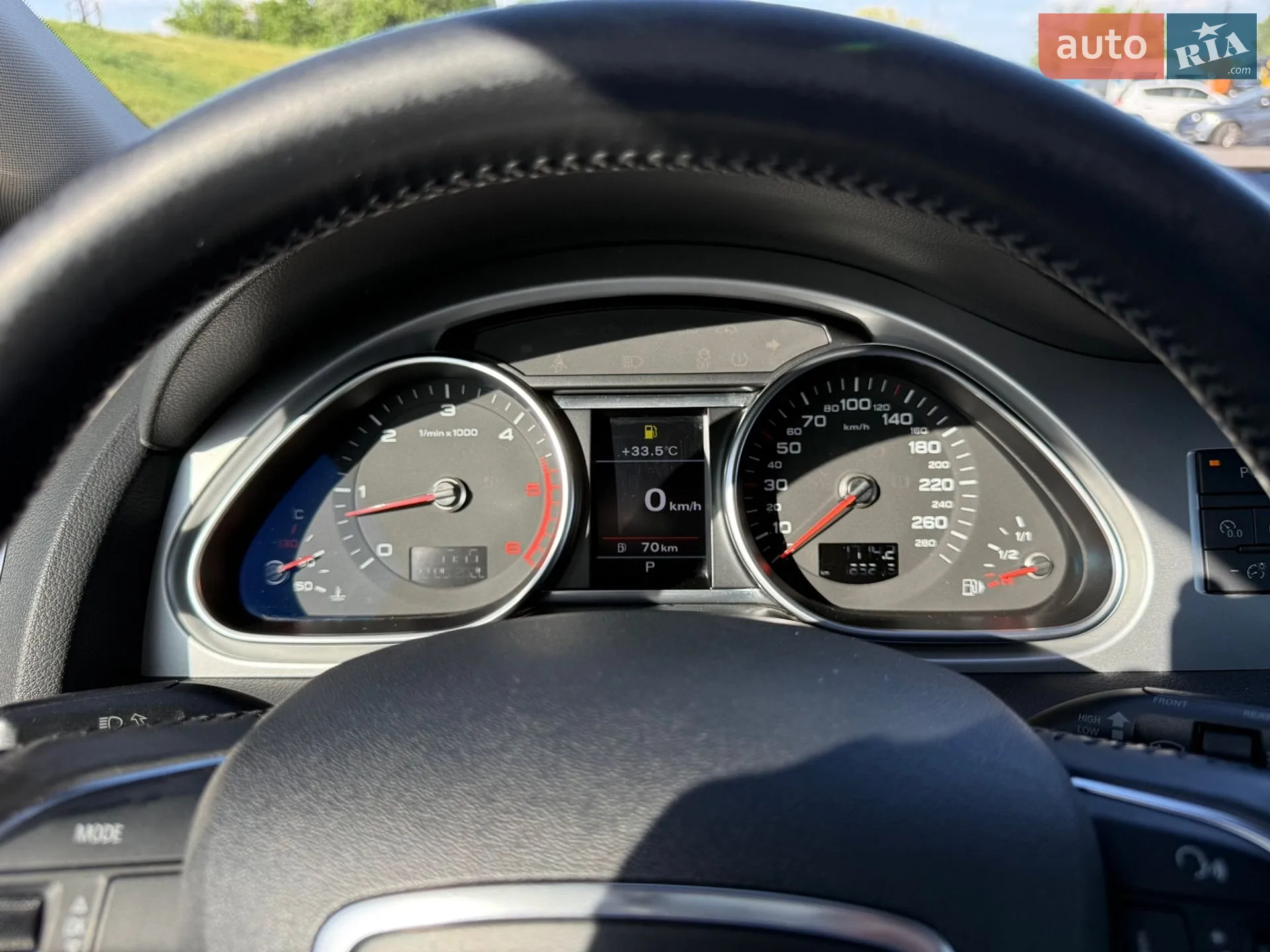 2013 Audi Q7 - мініатюра 37