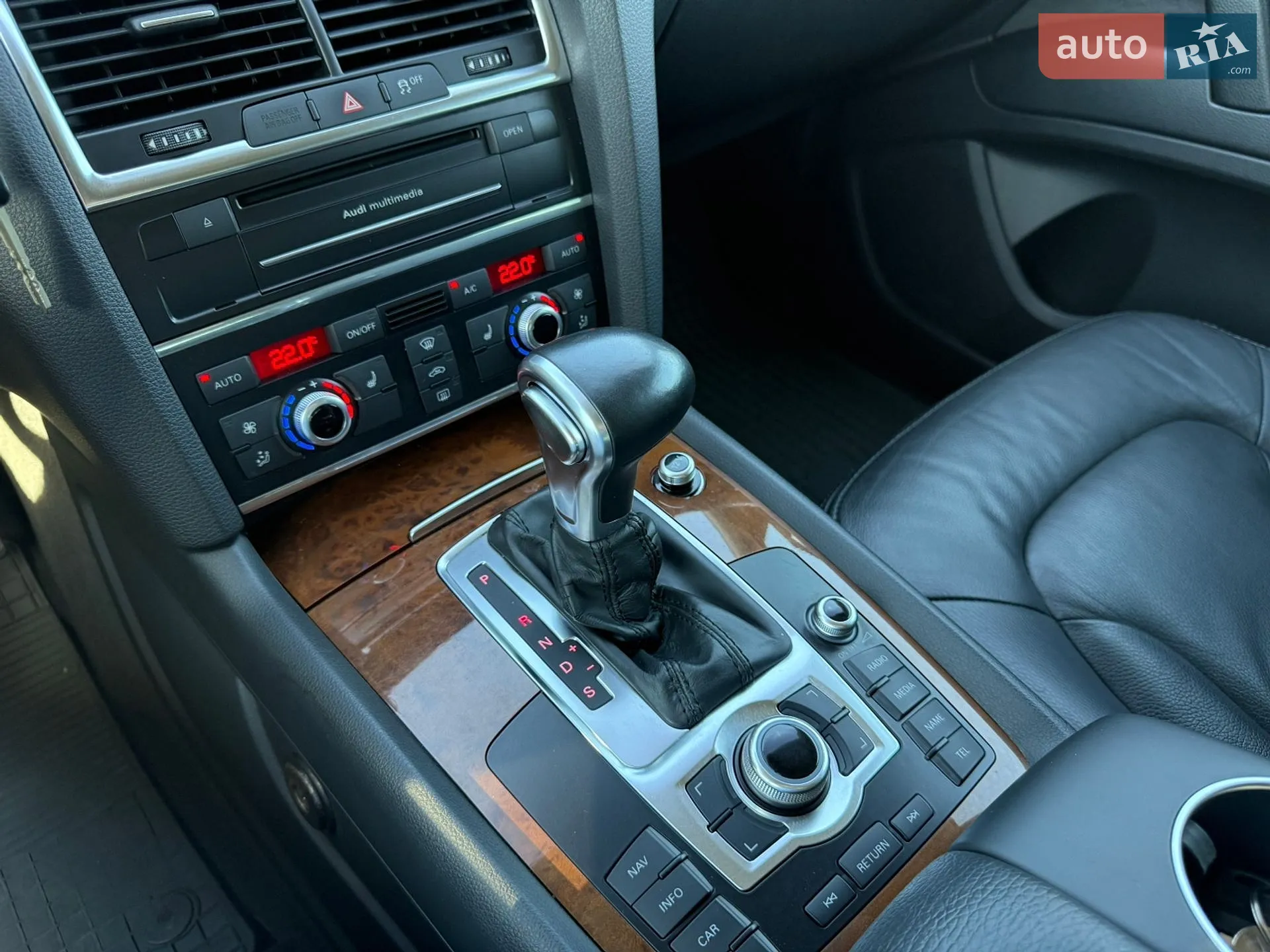 2013 Audi Q7 - мініатюра 41