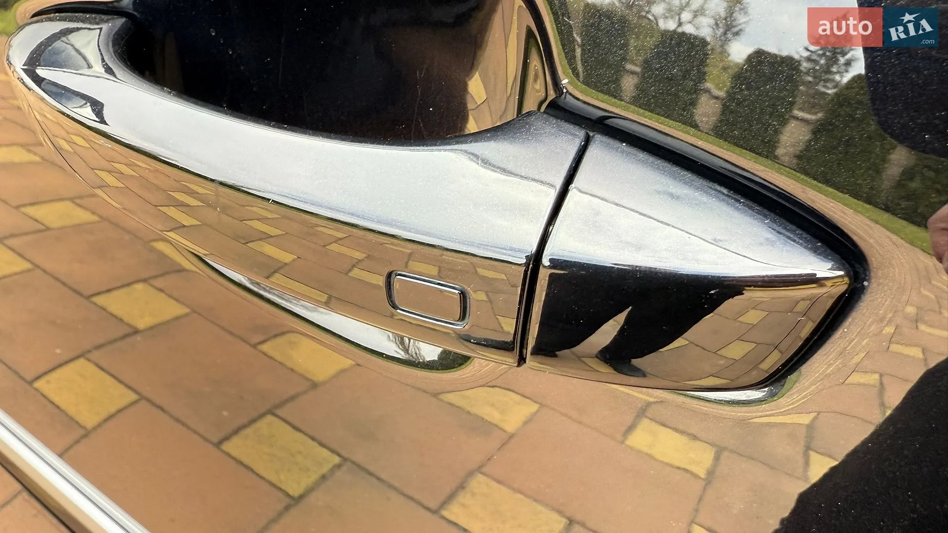 2019 Audi Q7 - мініатюра 14