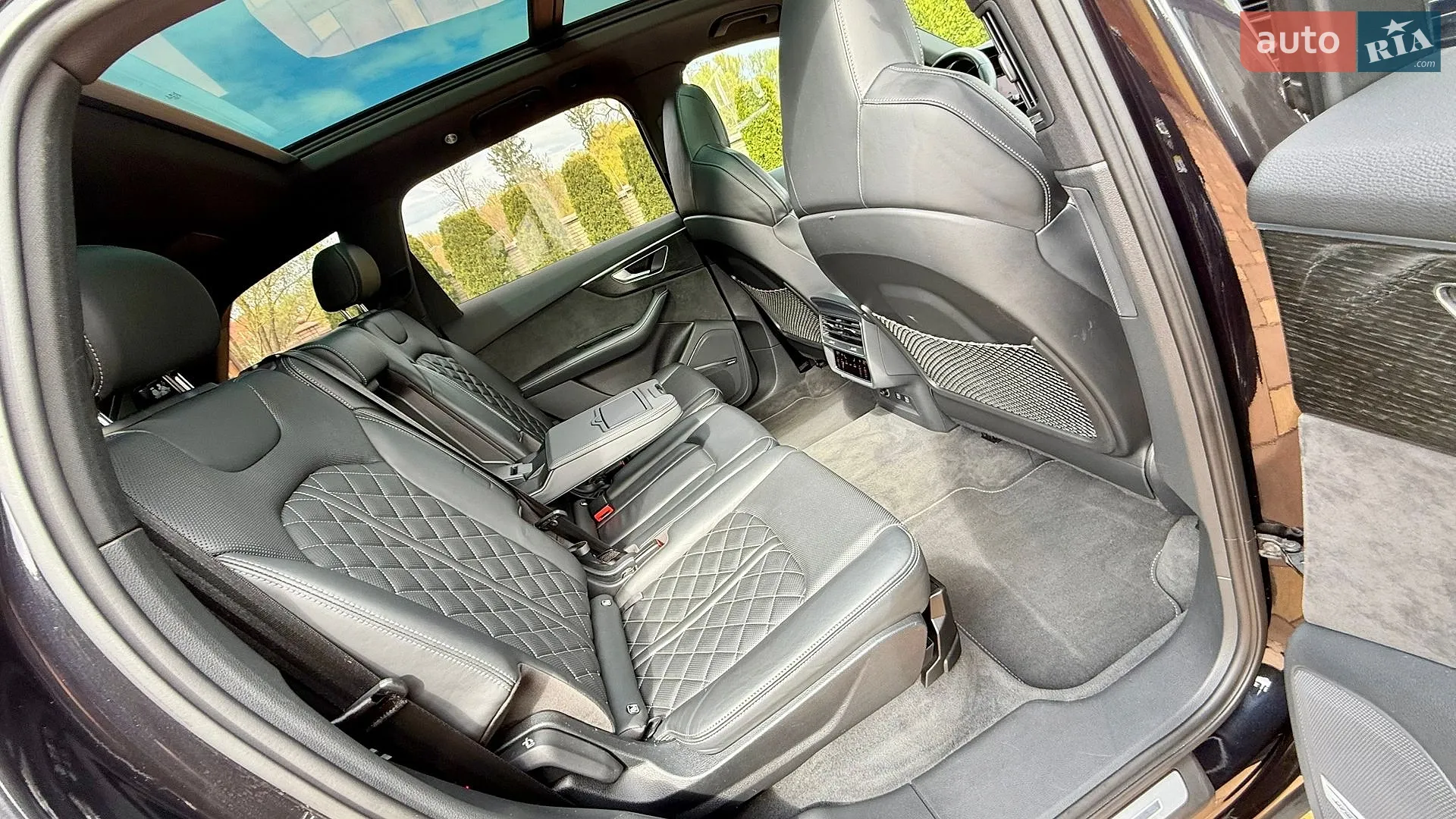 2019 Audi Q7 - мініатюра 51
