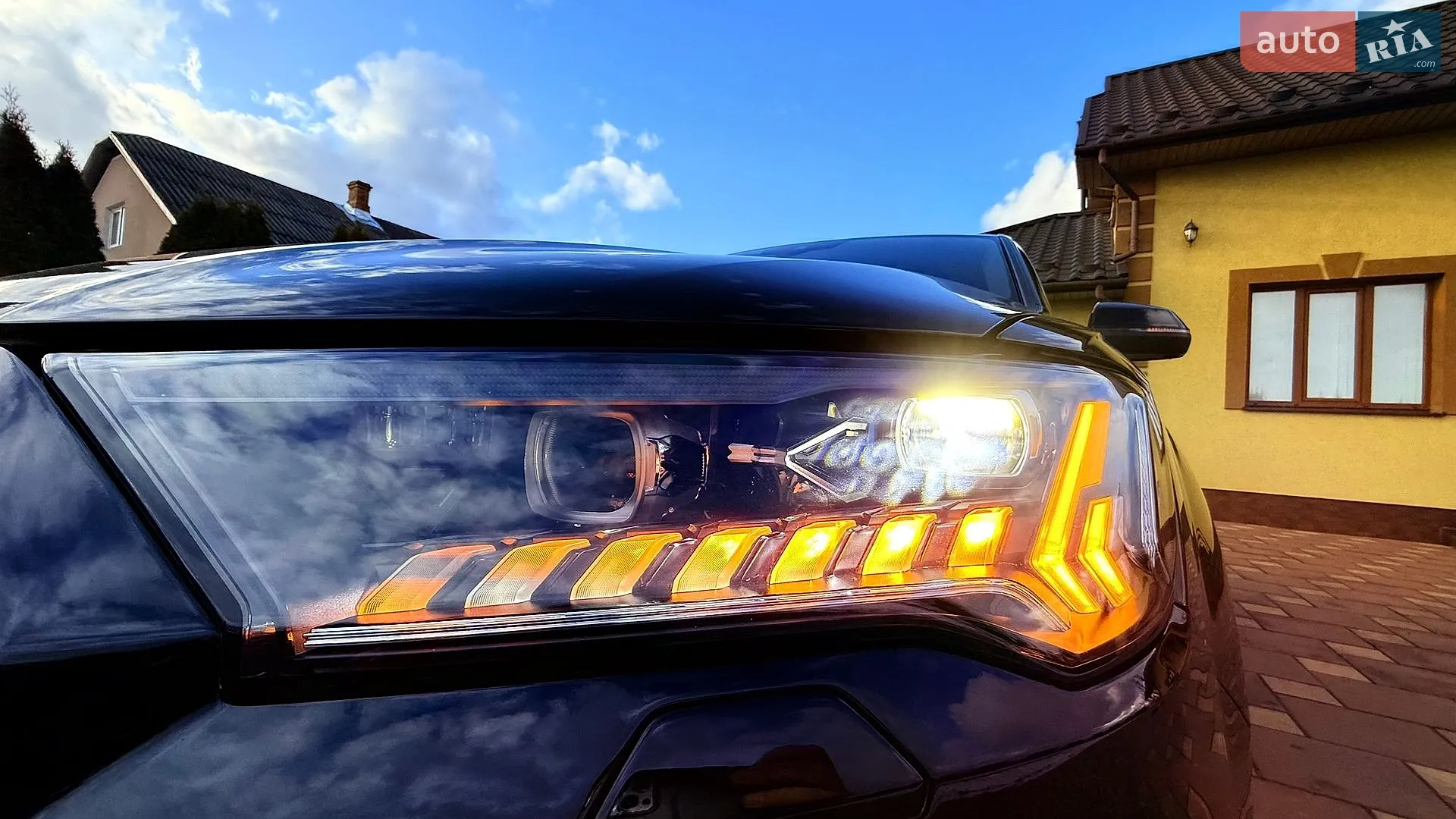 2019 Audi Q7 - мініатюра 94