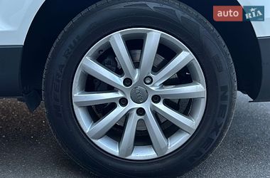 Внедорожник / Кроссовер Audi Q7 2012 в Львове