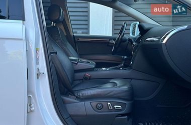 Внедорожник / Кроссовер Audi Q7 2012 в Львове